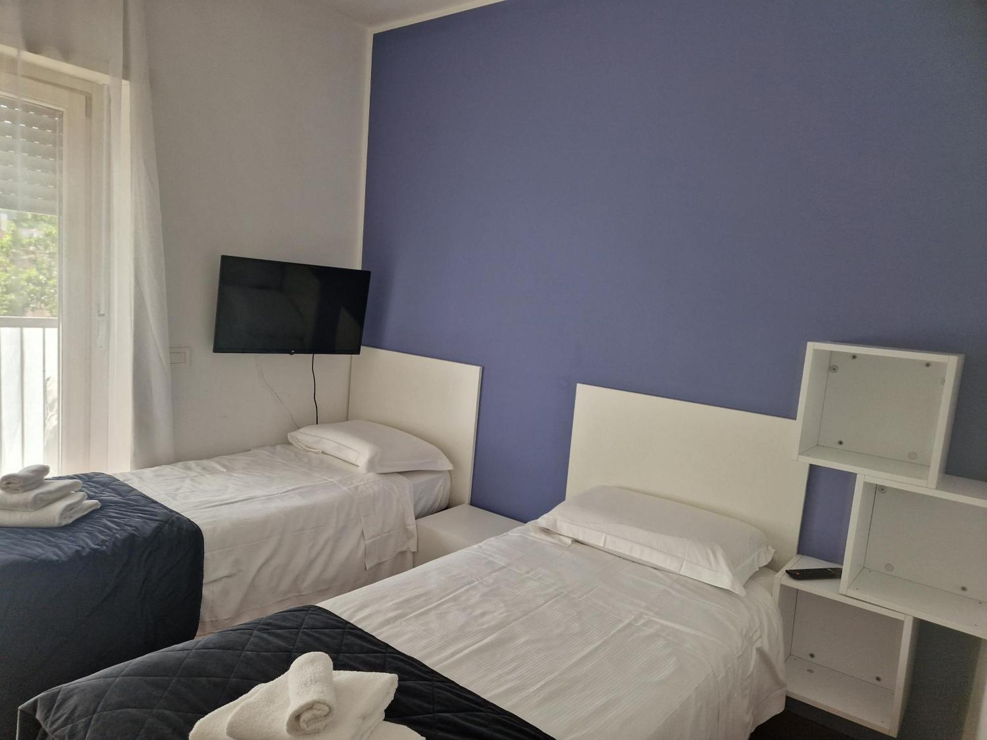 Asso Residence Ospedale 特尔尼 外观 照片