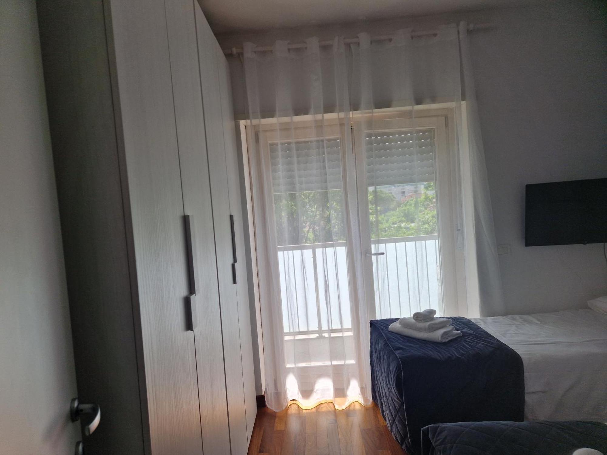 Asso Residence Ospedale 特尔尼 外观 照片