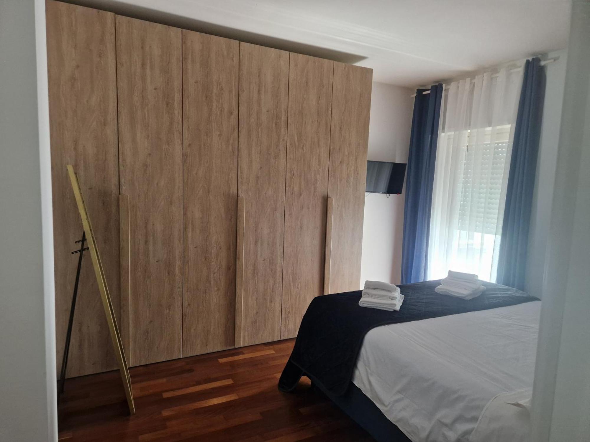 Asso Residence Ospedale 特尔尼 外观 照片